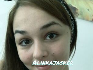 Alinkajasker