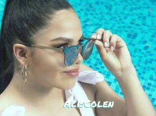 AlisColen
