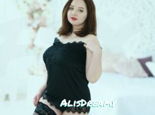 AlisDreamy