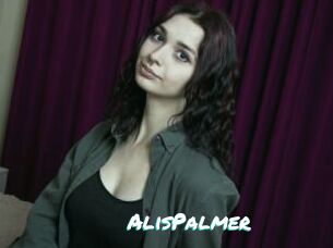 AlisPalmer