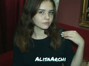 AlisaArchi