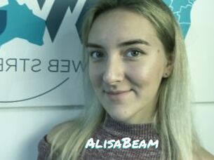 AlisaBeam
