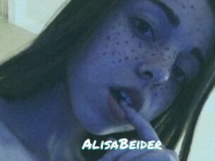 AlisaBeider