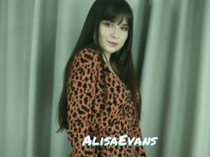 AlisaEvans