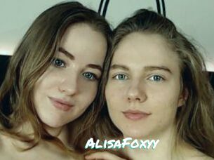 AlisaFoxyy Free Sites X