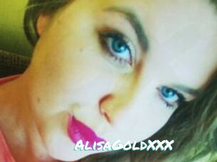 AlisaGoldXXX