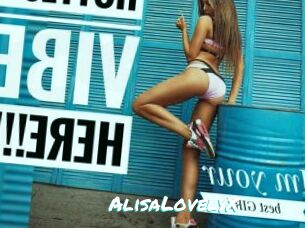 AlisaLovelyX