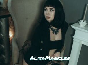 AlisaMankler Free Sites X