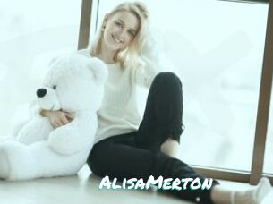 AlisaMerton