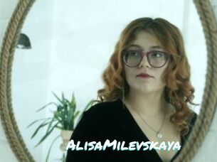 AlisaMilevskaya