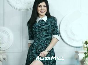 AlisaMill