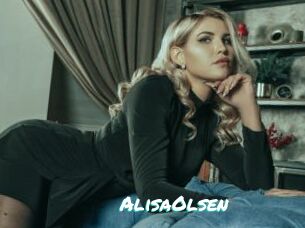 AlisaOlsen