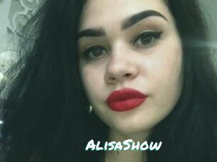 AlisaShow