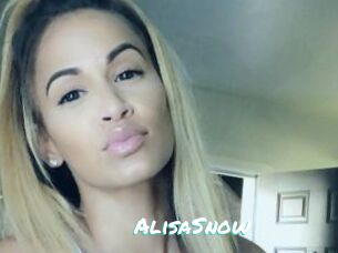 AlisaSnow