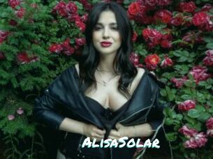 AlisaSolar