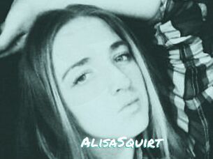 AlisaSquirt