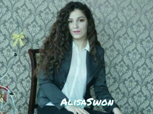 AlisaSwon