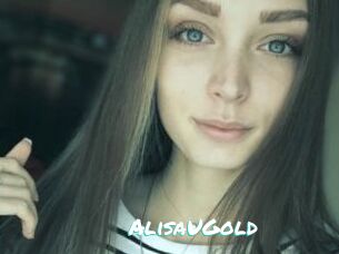 AlisaUGold