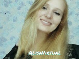 AlisaVirtual