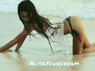 Alisa_Your_Dream