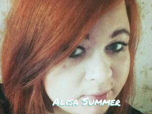 Alisa_Summer