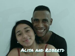 Alisa_and_Robertd