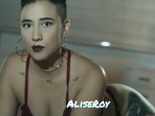 AliseRoy