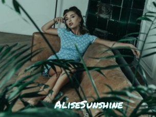AliseSunshine