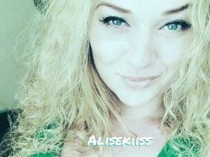 Alisekiiss