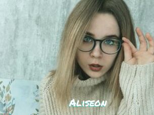 Aliseon