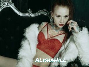 AlishaHill