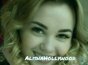 AlishaHollywood