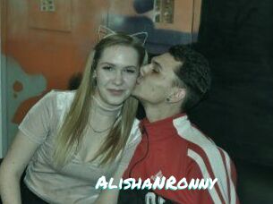 AlishaNRonny