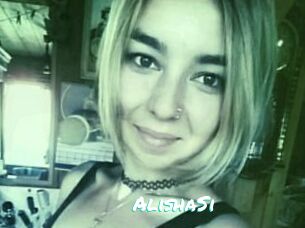 AlishaSi