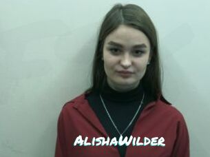 AlishaWilder