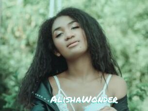 AlishaWonder