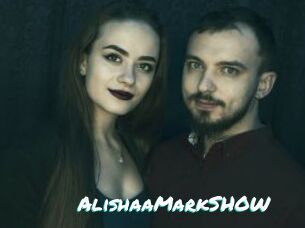 AlishaaMarkSHOW