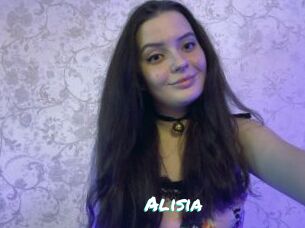 Alisia