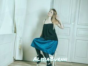 AlisiaBurnn