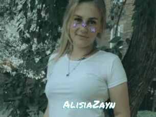 AlisiaZayn