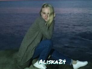 Aliska24