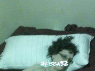Alison32
