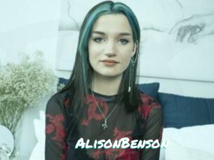 AlisonBenson