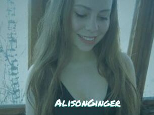 AlisonGinger