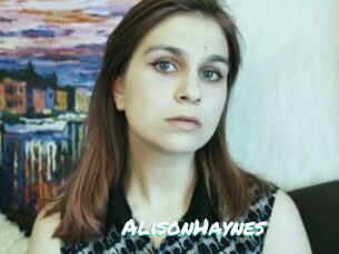 AlisonHaynes