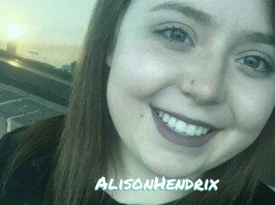 AlisonHendrix