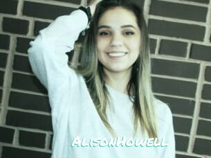 AlisonHowell