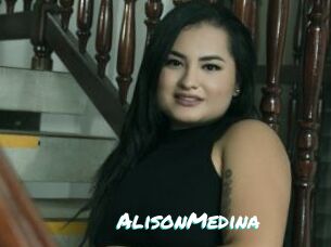 AlisonMedina