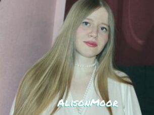 AlisonMoor