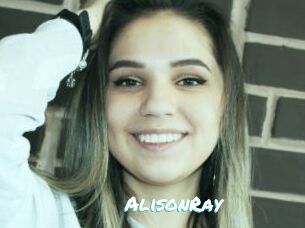 AlisonRay